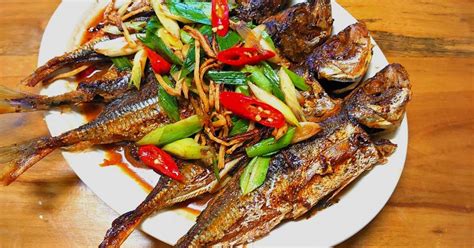 夾竹魚|【竹筴魚】料理－ 39 篇食譜與家常做法